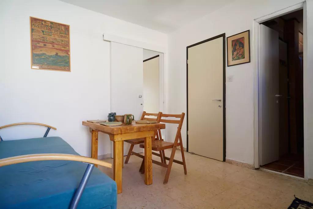 Irit'S Apartment Neve Ilan Extérieur photo
