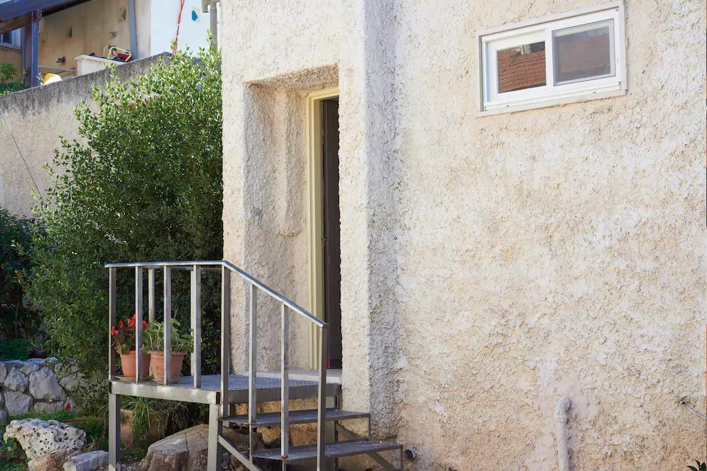 Irit'S Apartment Neve Ilan Extérieur photo